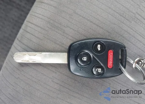 2011 Honda Accord 2.4 Lx from USA, damaged, VIN 1HGCP2F37BA014384